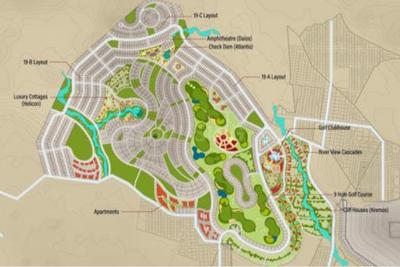Project Image of 1629.01 - 45000.03 Sq.ft Residential Plot Plot for buy in Aliens Aliens Hub