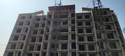 Project Image of 423.0 - 653.0 Sq.ft 1 BHK Apartment for buy in Codename Big Space