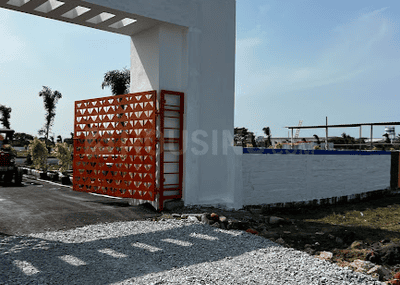 Project Image of 828.0 - 2100.0 Sq.ft Residential Plot Plot for buy in Empire Township Madhavaram