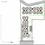 Venus Palm Jumeirah Tower A  B C D E F Cluster Plan for 11th Floor 1