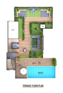 Project Image of 540.46 - 875.97 Sq.ft 1 BHK Apartment for buy in Action Renaissance