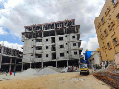 Project Image of 1150.0 - 1850.0 Sq.ft 2 BHK Apartment for buy in Kingston Legacy