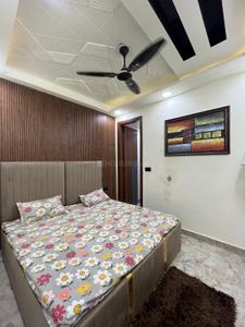 Project Image of 450.0 - 720.0 Sq.ft 2 BHK Apartment for buy in S Gambhir Prope X Luxury Floors