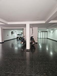 Project Image of 1325.0 - 2000.0 Sq.ft 3 BHK Apartment for buy in Parv Home Builder Floor