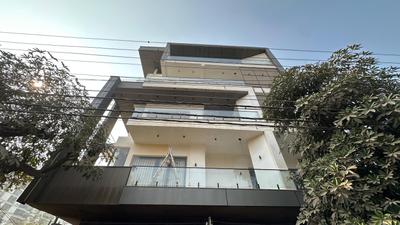 Project Image of 1700.0 - 2500.0 Sq.ft 4 BHK Builder Floor for buy in Magic Trending Villa Luxury Floors