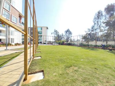 Project Image of 659.0 - 991.0 Sq.ft 2 BHK Apartment for buy in Mana Capitol Apartment