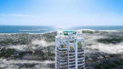 Project Image of 0.0 - 1011.0 Sq.ft 1 BHK Apartment for buy in Damac Volta