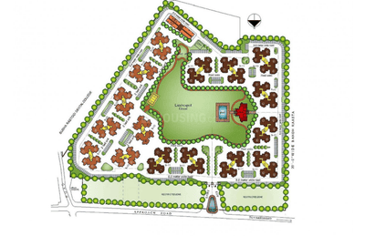 Project Image of 1164.0 - 1446.0 Sq.ft 2 BHK Apartment for buy in Piyush Heights