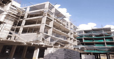 Project Image of 512.0 - 1999.0 Sq.ft 1 BHK Apartment for buy in Casagrand Amor