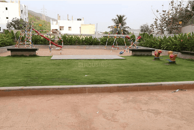 Lansum Greens Children's play area 3