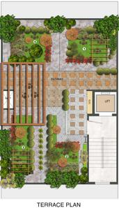 Project Image of 1550 Sq.ft Residential Plot / Land for sale in Sector 93 for Rs. 39560000
