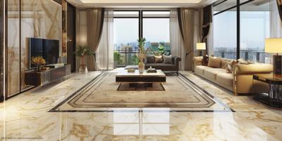 Project Image of 2290.0 - 4190.0 Sq.ft 3 BHK Apartment for buy in Ace Hanei