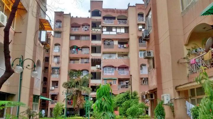 CGHS Sri Agrasen Apartments - Main Image