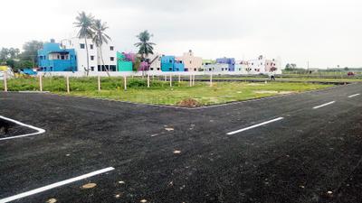 Project Image of 822.04 - 1781.97 Sq.ft Residential Plot Plot for buy in A Velan And A Perumal AVP Royal Castle