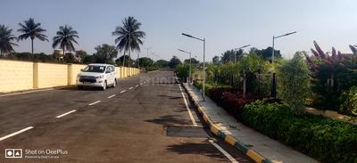 Project Image of 955.0 - 2400.0 Sq.ft Residential Plot Plot for buy in Bhumi Venus Gate Way Phase 2