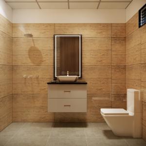 Project Image of 1003.29 - 1210.3 Sq.ft 2 BHK Apartment for buy in Nithya Clover