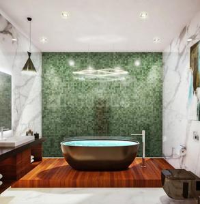 Project Image of 2760.0 - 3615.0 Sq.ft 3 BHK Apartment for buy in Namishree Trinity