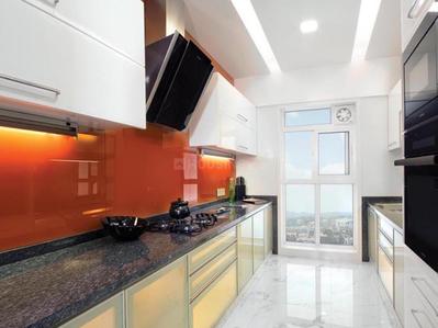 Project Image of 445.0 - 1590.0 Sq.ft 1.5 BHK Apartment for buy in Raheja Ridgewood