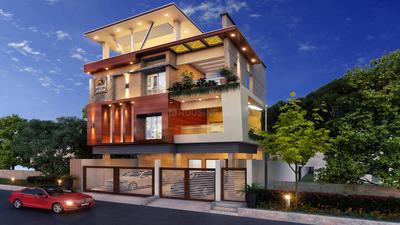 Project Image of 0.0 - 5435.0 Sq.ft 3 BHK Villa for buy in Nisha Starwood Villa
