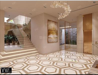 Project Image of 0.0 - 3200.0 Sq.ft 4 BHK Builder Floor for buy in R M Aareem Luxury Floors