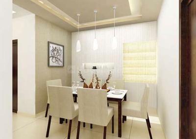Project Image of 1379.0 - 3270.0 Sq.ft 2 BHK Apartment for buy in Indiabulls Centrum