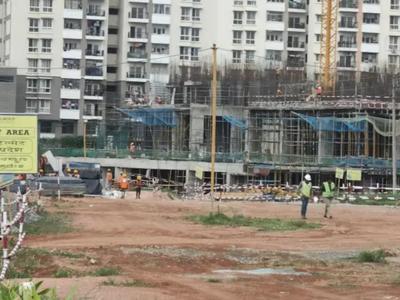 Project Image of 2048.0 - 2561.0 Sq.ft 3 BHK Apartment for buy in Ayatana Residences E City