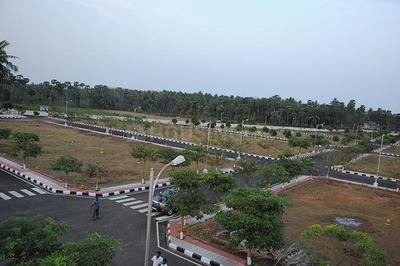 Project Image of 1500.0 - 4000.0 Sq.ft Residential Plot Plot for buy in Legend Crest