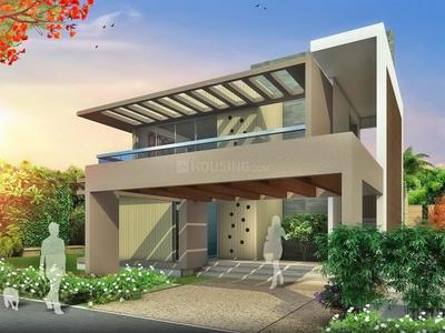 Project Image of 824 Sq.ft 2 BHK Apartment / Flat for sale in Hadapsar for Rs. 5300000