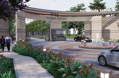 Project Image of 300 Sq.ft Residential Plot / Land for sale in Patancheru for Rs. 10500000