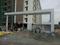 TVS Emerald Atrium At Green Acres Emerald Atrium Construction Status Aug-23 3