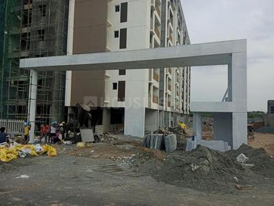 Project Image of 539.0 - 795.0 Sq.ft 2 BHK Apartment for buy in TVS Emerald Atrium At Green Acres