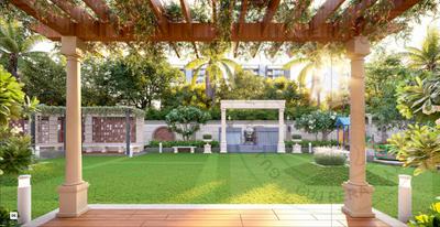 Project Image of 1174.23 - 2461.6 Sq.ft 3 BHK Apartment for buy in Narnarayan Sahajanand Heaven