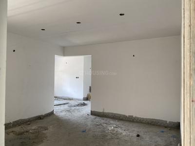 Project Image of 1194.0 - 1458.0 Sq.ft 2 BHK Apartment for buy in SLV Anjanadri Apartment