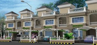 Ashtavinayak Empire Elevation 2