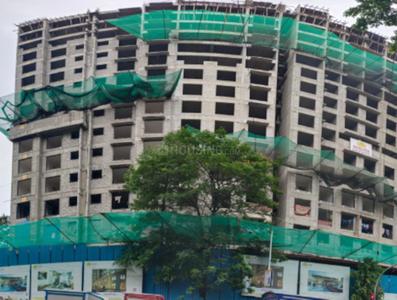 Project Image of 550 Sq.ft 2 BHK Apartment / Flat for sale in Sion for Rs. 15000000