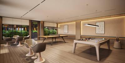 Project Image of 905.67 - 907.07 Sq.ft 3 BHK Apartment for buy in N B Sourish