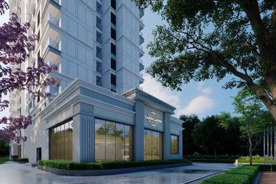 Project Image of 1578.0 - 2732.0 Sq.ft 3 BHK Apartment for buy in Prestige Camden Gardens
