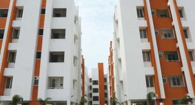 Project Image of 942.0 - 1107.0 Sq.ft 2 BHK Apartment for buy in SSPDL Mayfair Apartments