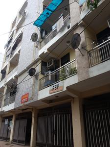 Gallery Cover Pic of Aashiana Homes