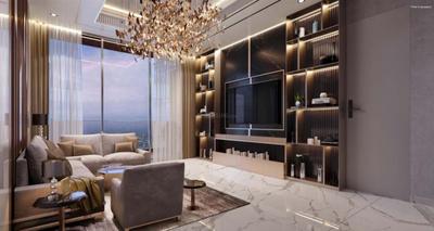 Project Image of 433.0 - 1686.0 Sq.ft 1 BHK Apartment for buy in Star Living