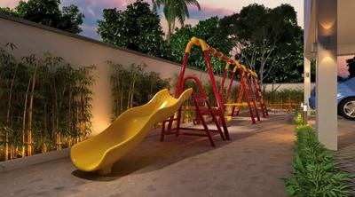 Project Image of 0.0 - 1710.0 Sq.ft 3 BHK Apartment for buy in Green Valleys Shelters Green Park