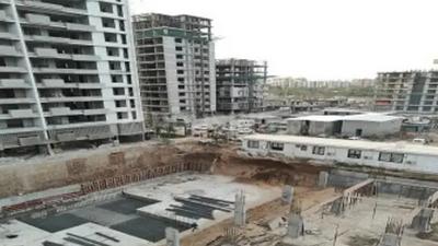 Project Image of 1451.51 - 2006.39 Sq.ft 3 BHK Apartment for buy in Aarohan