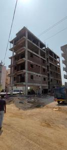 Project Image of 1300.0 - 1525.0 Sq.ft 2 BHK Apartment for buy in MNR Sunshine Virat