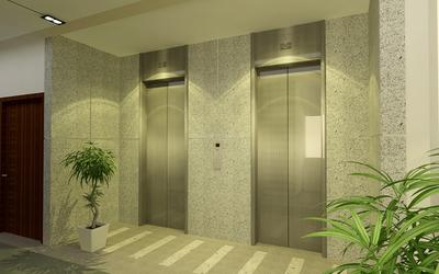 Project Image of 831.0 - 1636.0 Sq.ft 1 BHK Apartment for buy in Ramaniyam Magnum