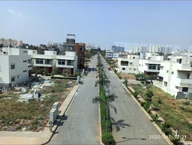 Project Image of 775.0 - 2400.0 Sq.ft Residential Plot Plot for buy in The Address The Lake View Address Plots