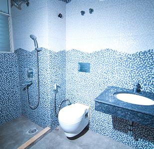 Project Image of 2440.0 - 2734.0 Sq.ft 3 BHK Apartment for buy in The Address
