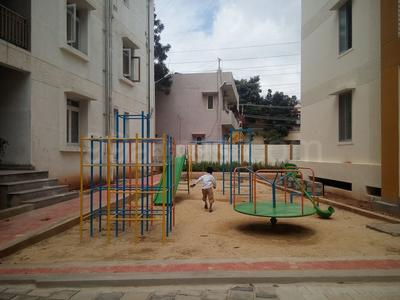 Project Image of 1265.0 - 2644.0 Sq.ft 2 BHK Apartment for buy in Srinivasa Sri Amethyst Apartments