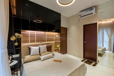 Project Image of 478.0 - 783.0 Sq.ft 1 BHK Apartment for buy in Ram Green Hive A C D E