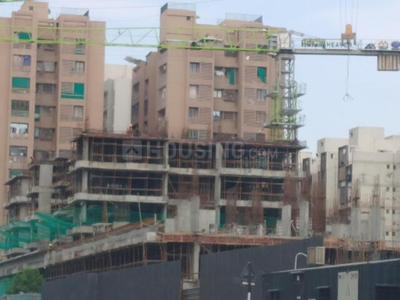 Project Image of 702.23 - 1082.09 Sq.ft 2 BHK Apartment for buy in Meras Azzaro