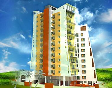 Project Image of 1440.0 - 2501.0 Sq.ft 3 BHK Apartment for buy in Regal Promenade